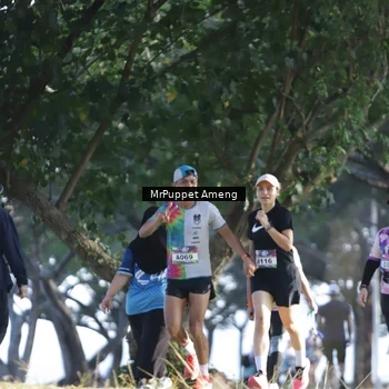 Runner Photo 6076080