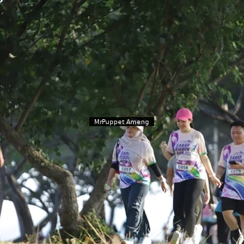 Runner Photo 6076081