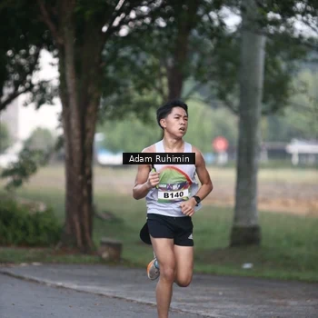 Runner Photo 6076082