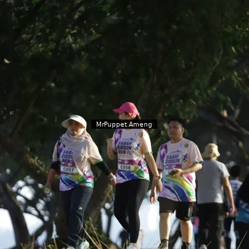 Runner Photo 6076083