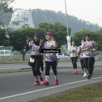 Runner Photo 6076084