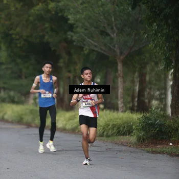 Runner Photo 6076086