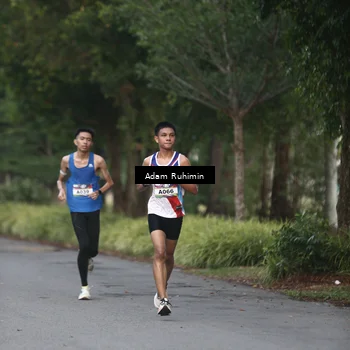 Runner Photo 6076088