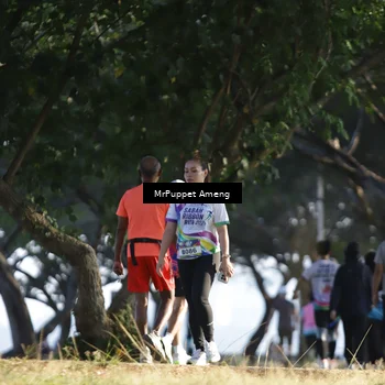 Runner Photo 6076090