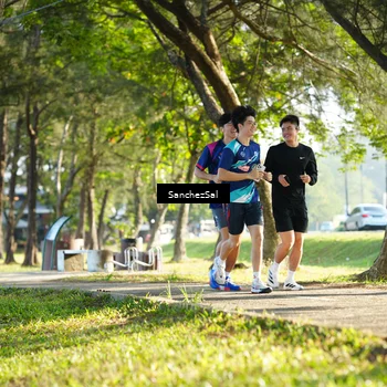 Runner Photo 6076091