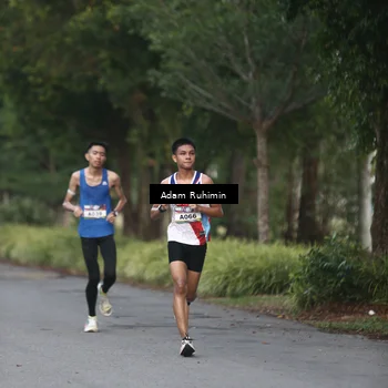 Runner Photo 6076092