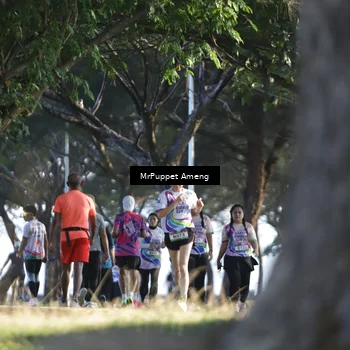 Runner Photo 6076094