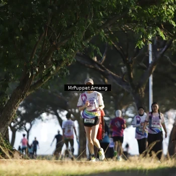 Runner Photo 6076095