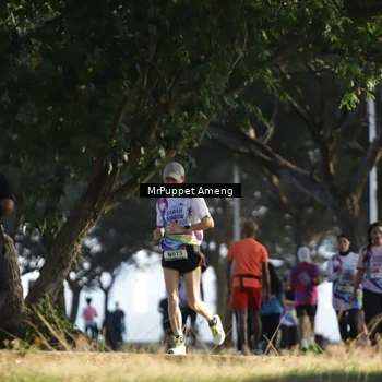 Runner Photo 6076097