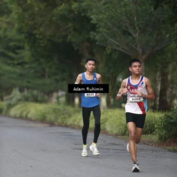 Runner Photo 6076098