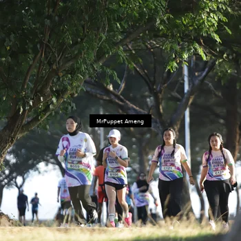 Runner Photo 6076100