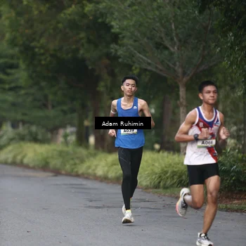 Runner Photo 6076101