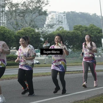 Runner Photo 6076103