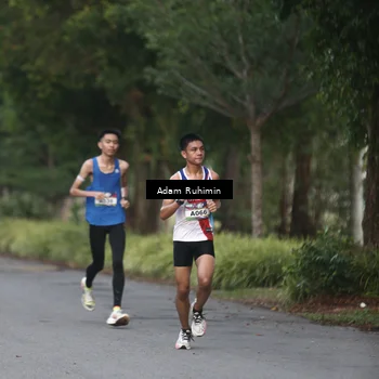 Runner Photo 6076104