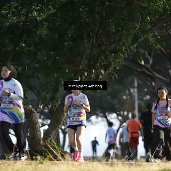 Runner Photo 6076105