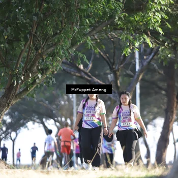 Runner Photo 6076106