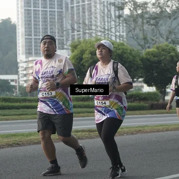 Runner Photo 6076107