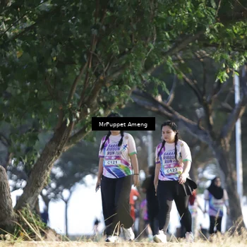 Runner Photo 6076108