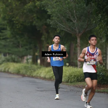 Runner Photo 6076113