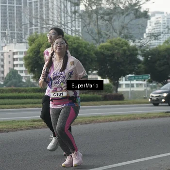 Runner Photo 6076116