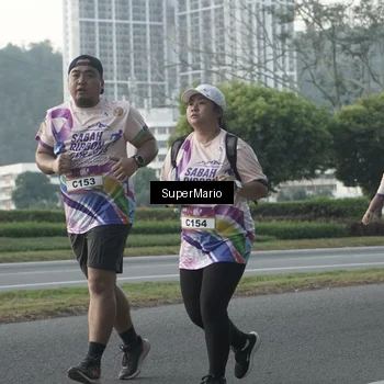Runner Photo 6076117