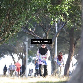 Runner Photo 6076118