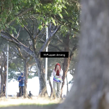 Runner Photo 6076120
