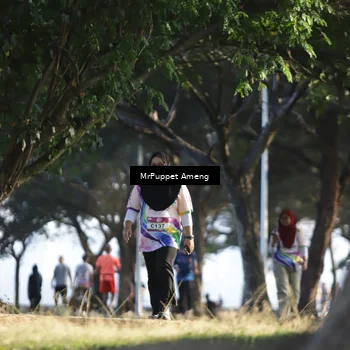Runner Photo 6076122