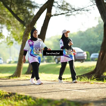 Runner Photo 6076125
