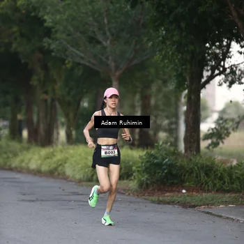 Runner Photo 6076128