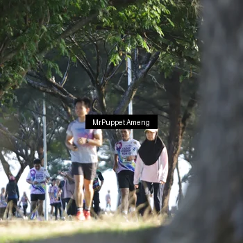 Runner Photo 6076130