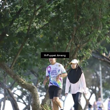 Runner Photo 6076133