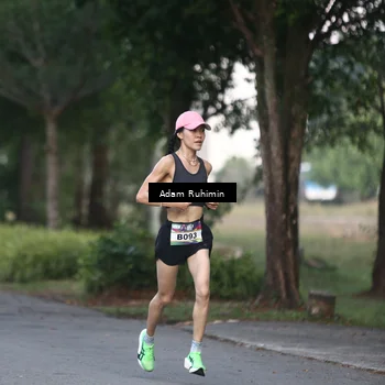 Runner Photo 6076137