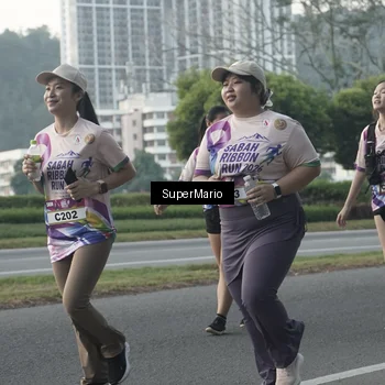 Runner Photo 6076144