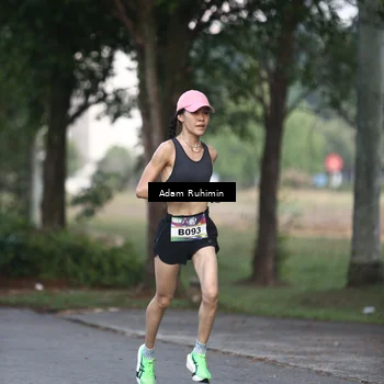 Runner Photo 6076145