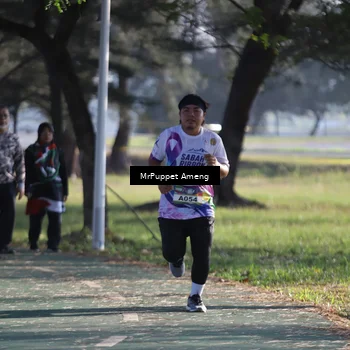 Runner Photo 6076146