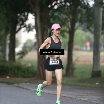Runner Photo 6076147