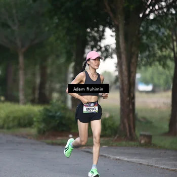 Runner Photo 6076148