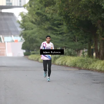 Runner Photo 6076149