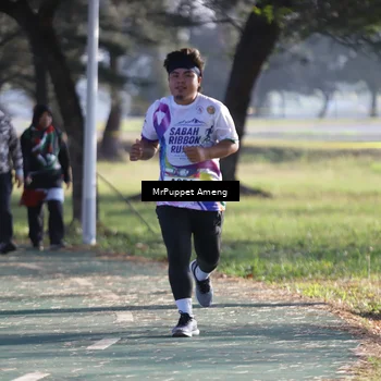 Runner Photo 6076151