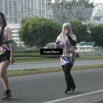 Runner Photo 6076157