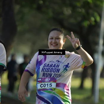 Runner Photo 6076158