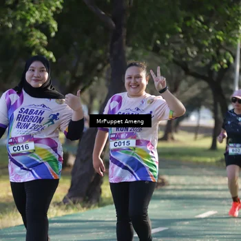 Runner Photo 6076161