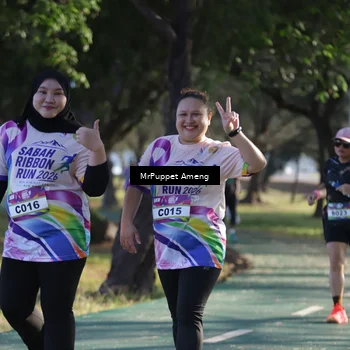 Runner Photo 6076162