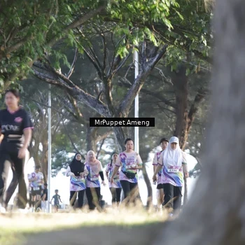 Runner Photo 6076163