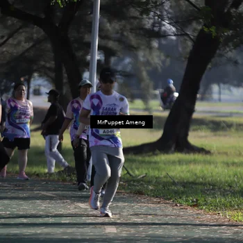 Runner Photo 6076166
