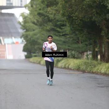 Runner Photo 6076168