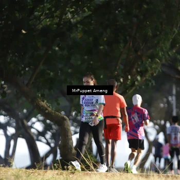 Runner Photo 6076169