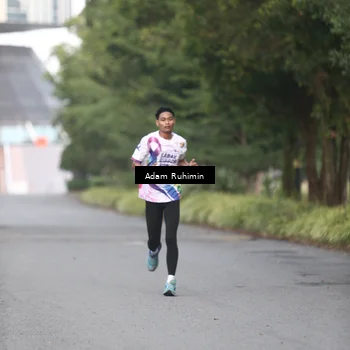 Runner Photo 6076172