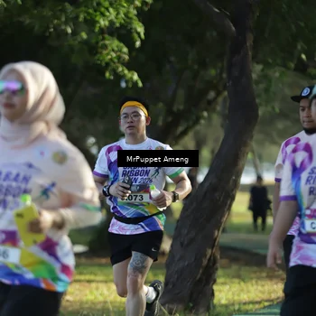 Runner Photo 6076180
